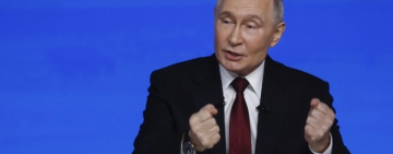 ISW: Путин продължава да притиска Тръмп за Украйна и НАТО